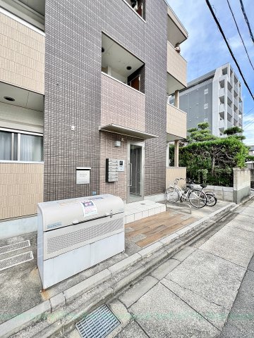 ファミリエ Nagoya