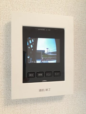 ニューライツ・Ｓのセキュリティ