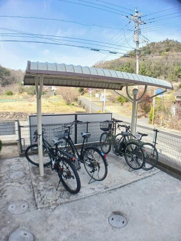 アドベントヒルズＡのその他共用部分