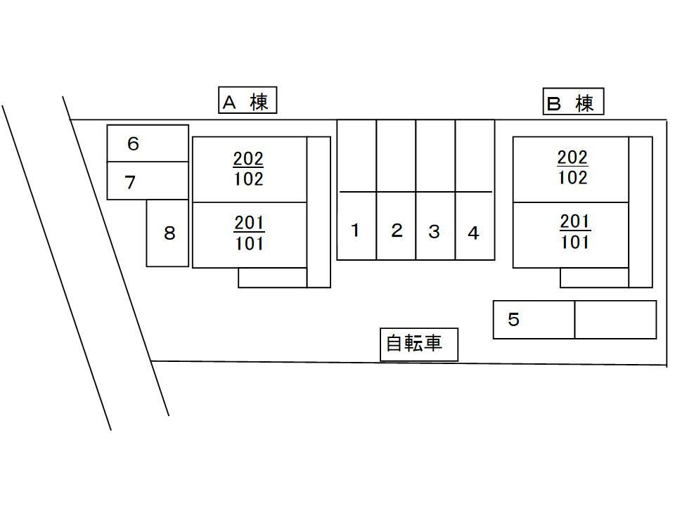 ビィアーレ金光　Ａのその他