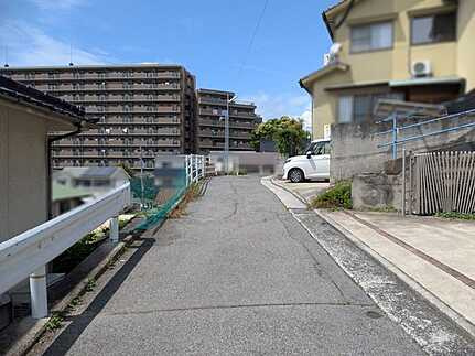 府中町桃山2丁目の周辺