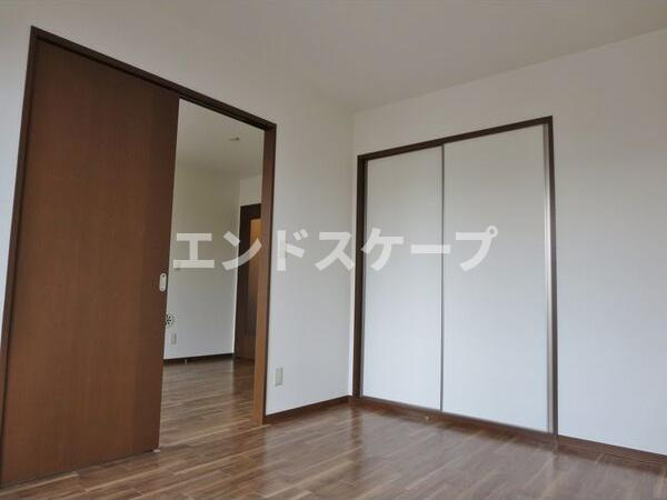 シャンテリーベンCの内装|高崎、前橋のお部屋探しはエンドスケープまで！お客様の理想お聞かせ下さい♪