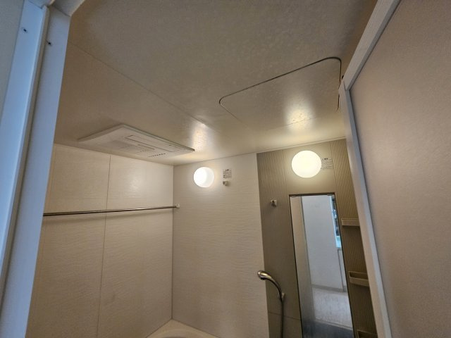 willDo西明石の浴室