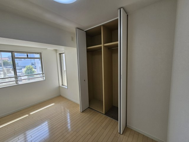 willDo西明石の収納