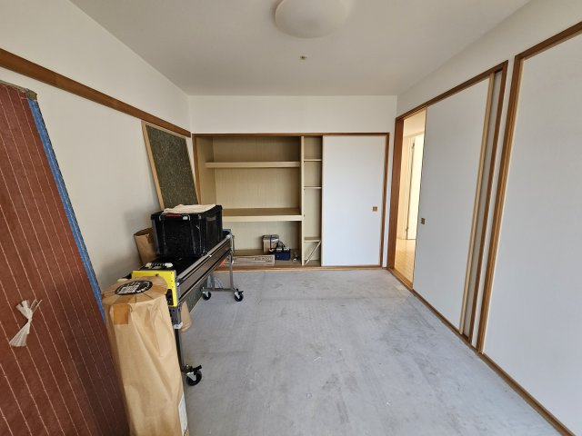 willDo西明石の和室