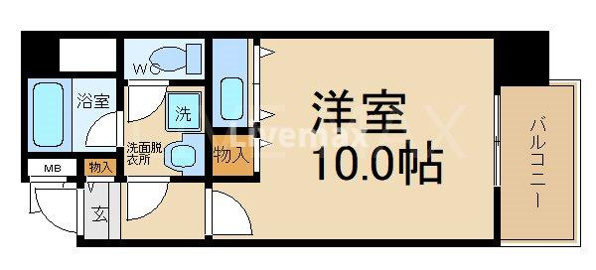 ※反転タイプ
