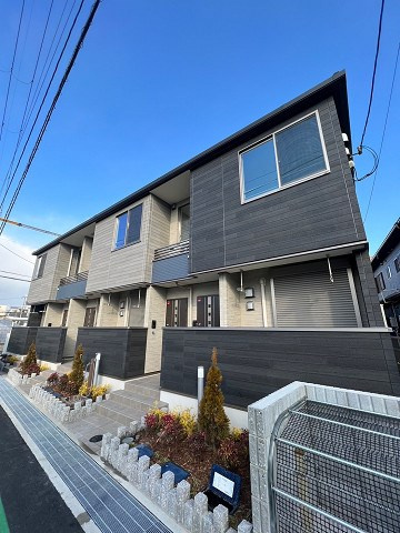 プラシード武庫町