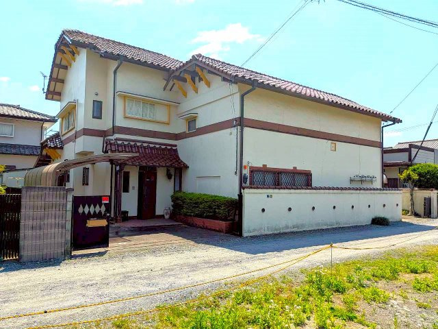 茨城県水戸市赤塚2丁目　中古戸建