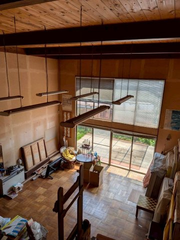 茨城県水戸市赤塚2丁目　中古戸建のその他