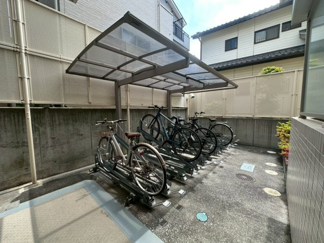 スターヒルズ浦和のその他共用部分