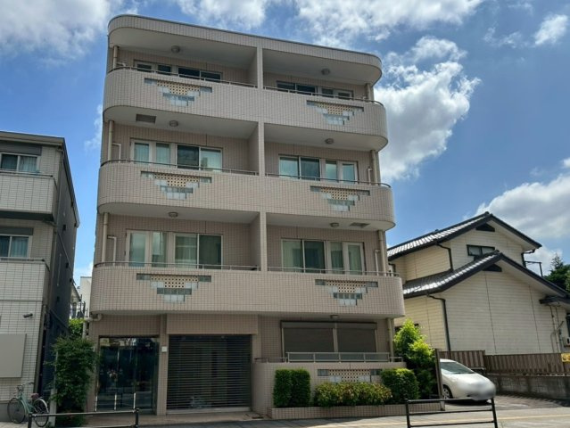 スターヒルズ浦和