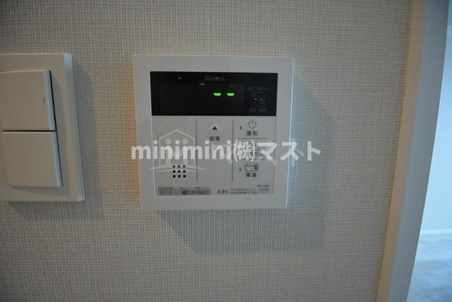 ファーストフィオーレ難波フォート（旧MU Namba-west）のその他