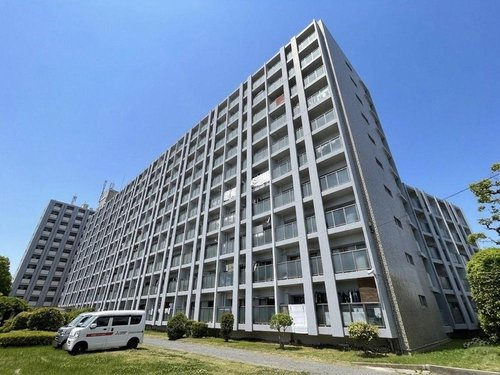 鳴尾小松住宅B棟