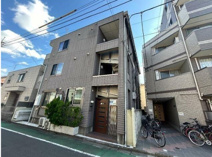 シャトレ新江古田の画像
