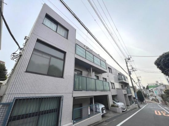 シェモア北沢