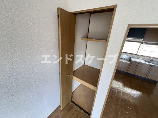 プリムローズ三本木　Cの内装|高崎、前橋のお部屋探しはエンドスケープまで！お客様の理想お聞かせ下さい♪