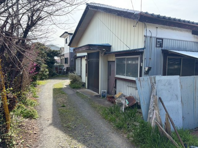 売地　水戸市吉沢町の周辺