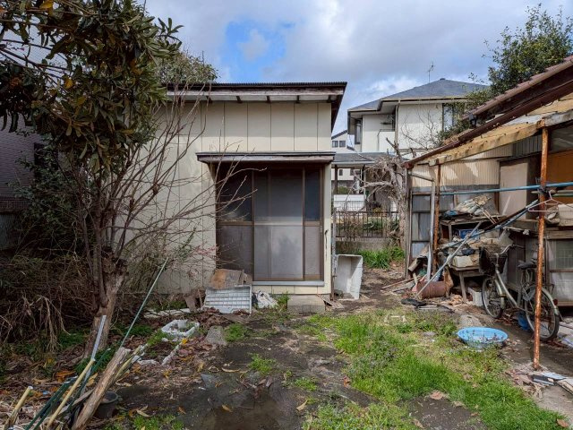 売地　水戸市吉沢町の周辺