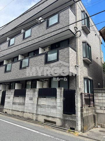 アーク目白