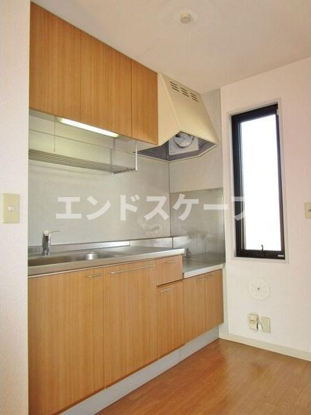 ジュネスいのEのキッチン|高崎、前橋のお部屋探しはエンドスケープまで！お客様の理想お聞かせ下さい♪