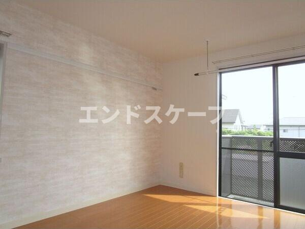 ジュネスいのEの内装|高崎、前橋のお部屋探しはエンドスケープまで！お客様の理想お聞かせ下さい♪