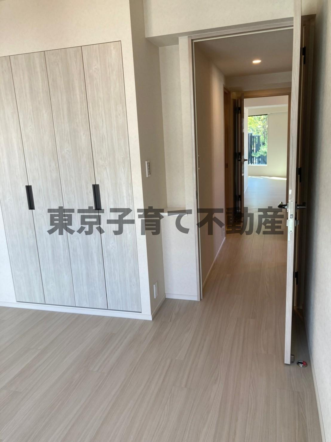 コノート茗荷谷のその他