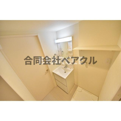 【浴室】 | ハーモニーテラス東野中井ノ上町 | お風呂で日々の疲れを落としましょう