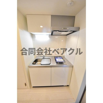 【キッチン】 | ハーモニーテラス東野中井ノ上町 | キッチンでお料理をお楽しみください