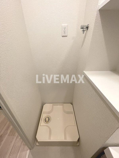 【設備】カーサ・グランデ葵