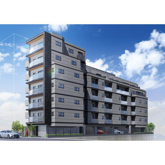 【外観】