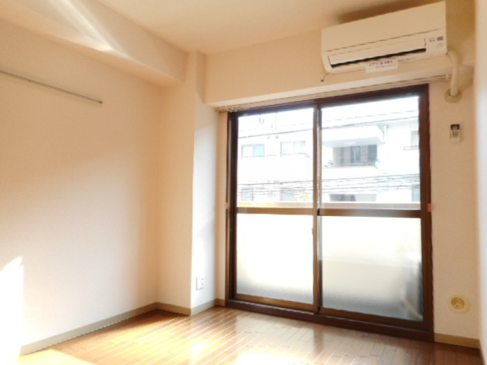 ファミール行徳の寝室|他部屋参考写真