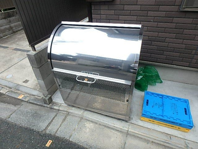 【その他共用部分】 | リブ北千住Ⅱ