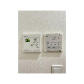 【設備】 | リブ北千住Ⅱ