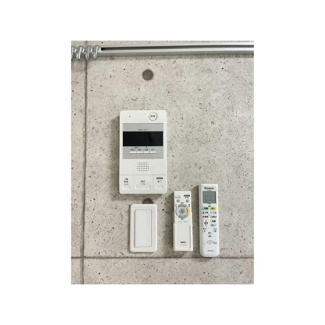【セキュリティ】 | リブ北千住Ⅱ