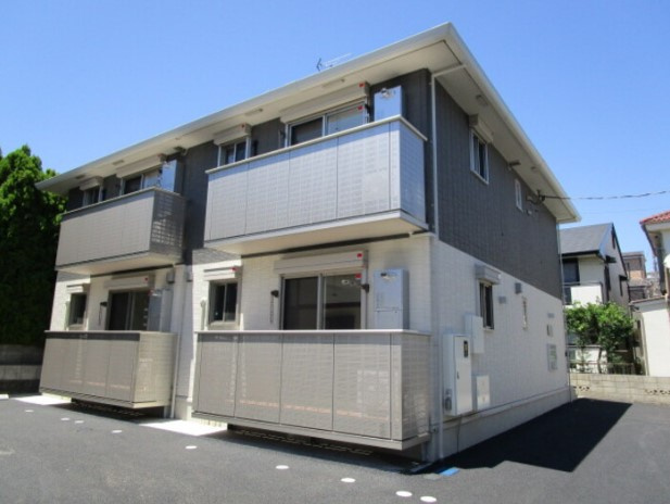ファミールA