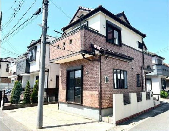 さいたま市北区宮原町４丁目