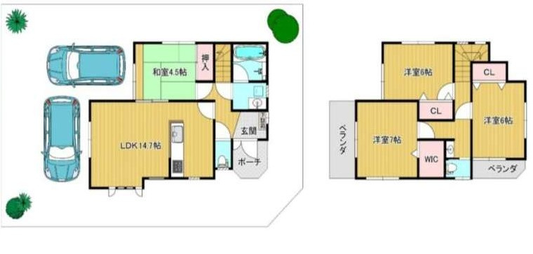さいたま市北区宮原町４丁目