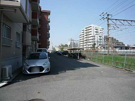 エメラルドマンション船越のその他