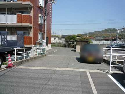 エメラルドマンション船越のその他