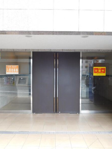 練馬区谷原１丁目の賃貸マンションのその他共用部分
