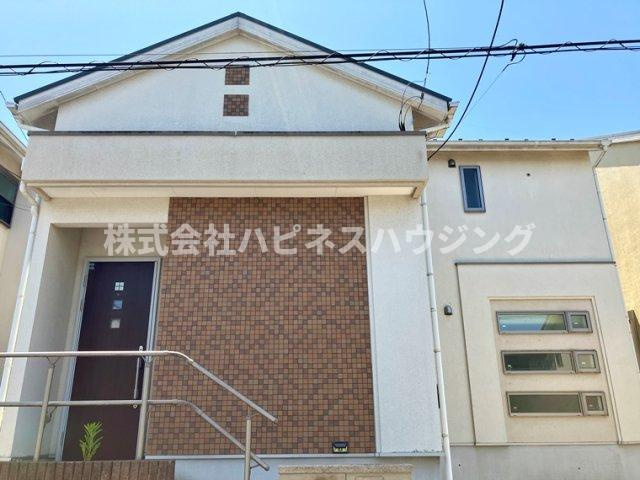 手賀の杜戸建