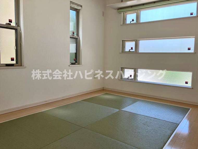 手賀の杜戸建のその他