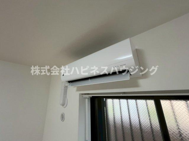 ＩＳＭ南柏の設備