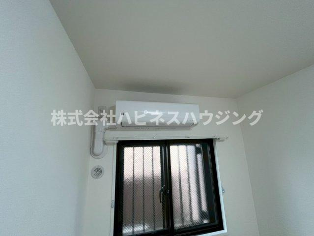 ＩＳＭ南柏の設備