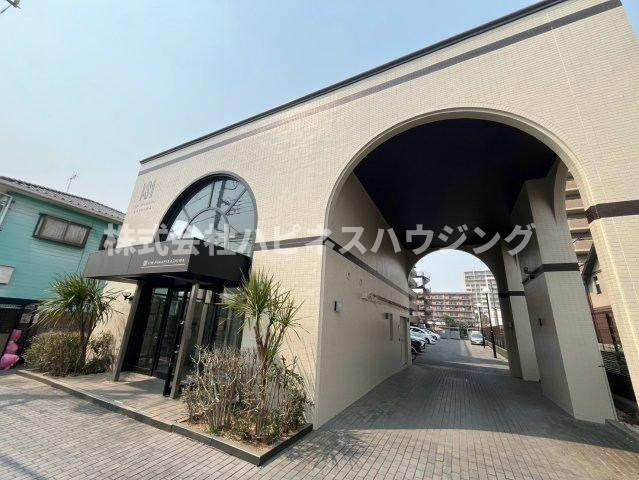 ＩＳＭ南柏のその他共用部分