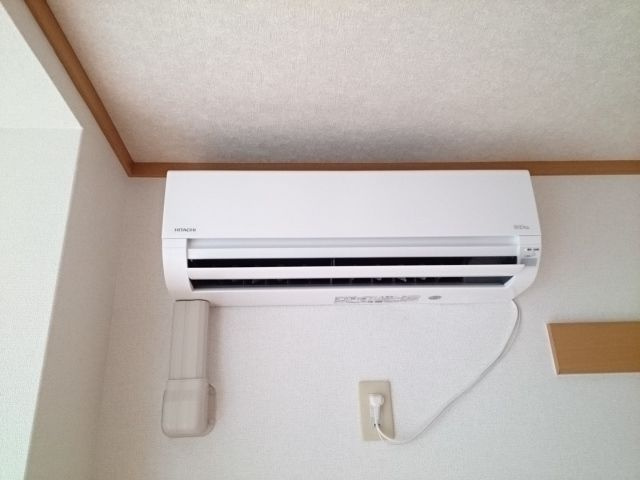 メゾンⅡの設備