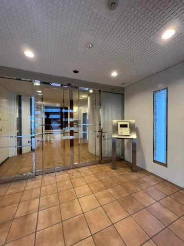ベレーサ名駅ウエスト　名古屋市賃貸　仲介手数料無料のセキュリティ