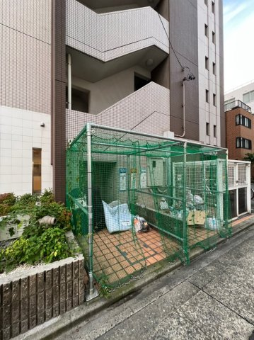 ベレーサ名駅ウエスト　名古屋市賃貸　仲介手数料無料のその他共用部分