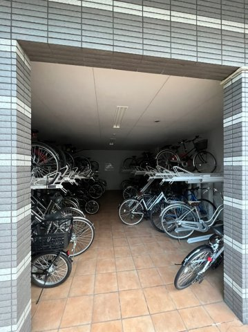 ベレーサ名駅ウエスト　名古屋市賃貸　仲介手数料無料のその他共用部分