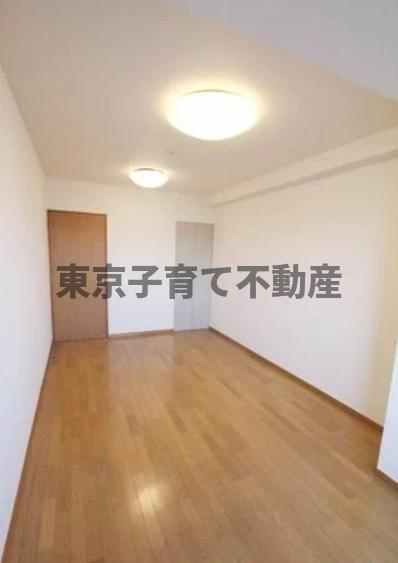 ヒルコート千駄木の収納